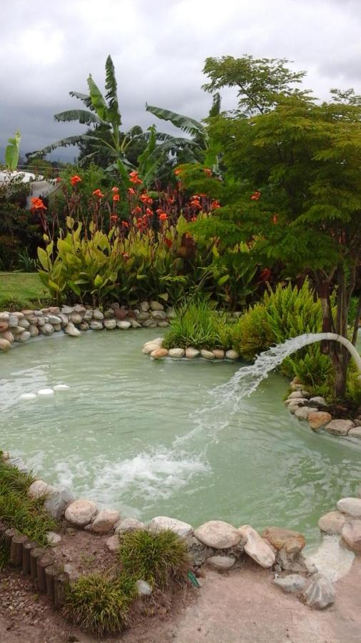 African Sun Guest House จอร์จ ภายนอก รูปภาพ