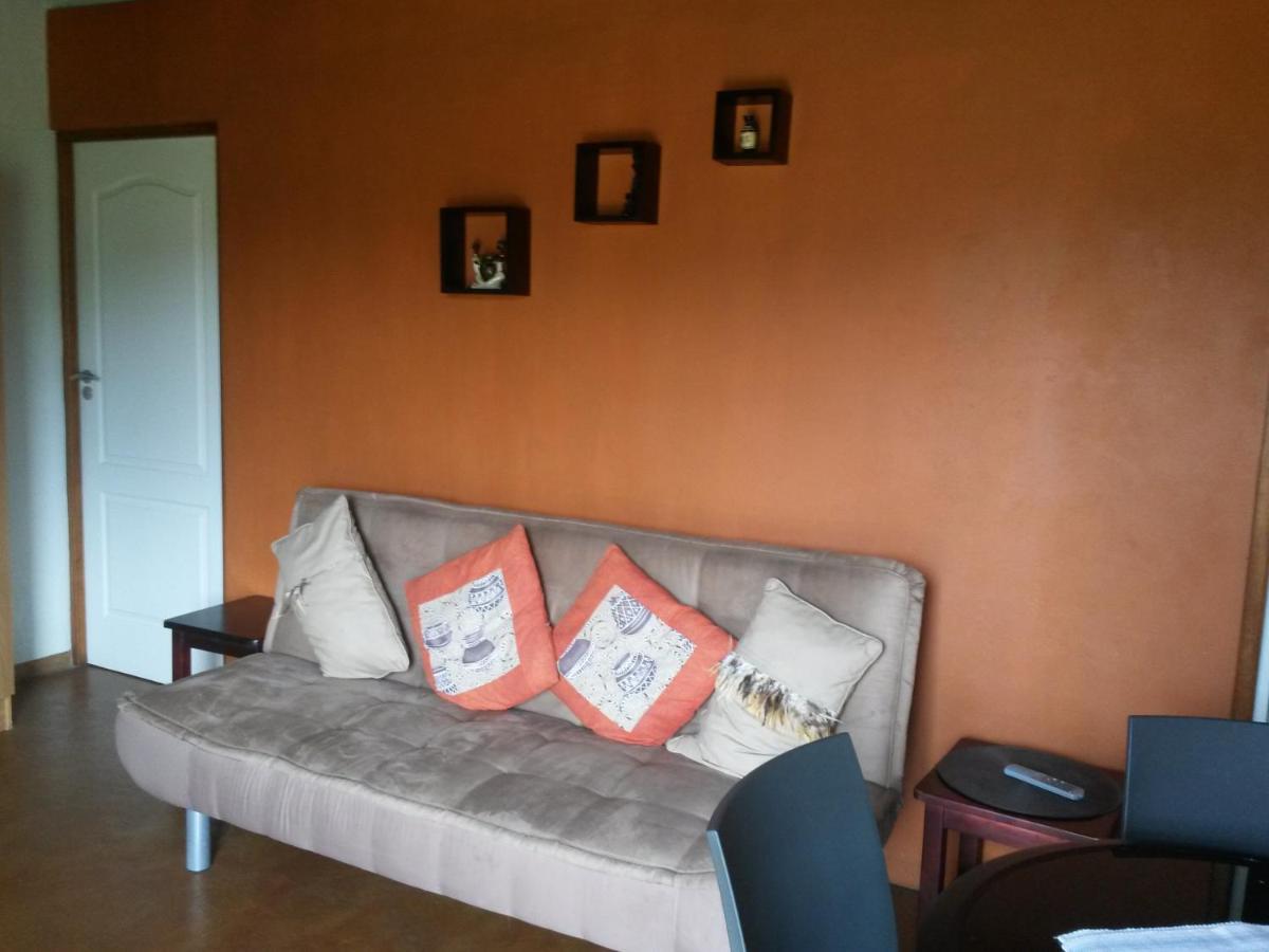 African Sun Guest House จอร์จ ภายนอก รูปภาพ