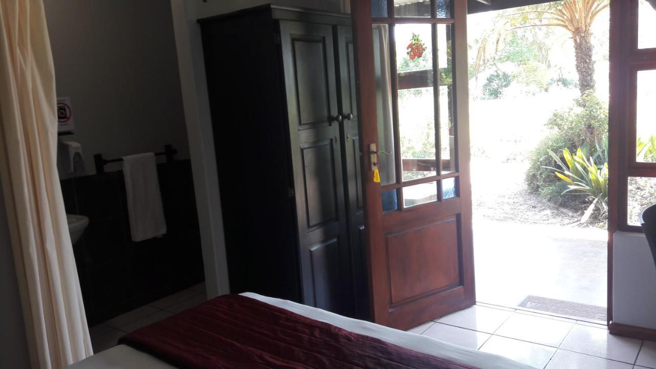 African Sun Guest House จอร์จ ภายนอก รูปภาพ