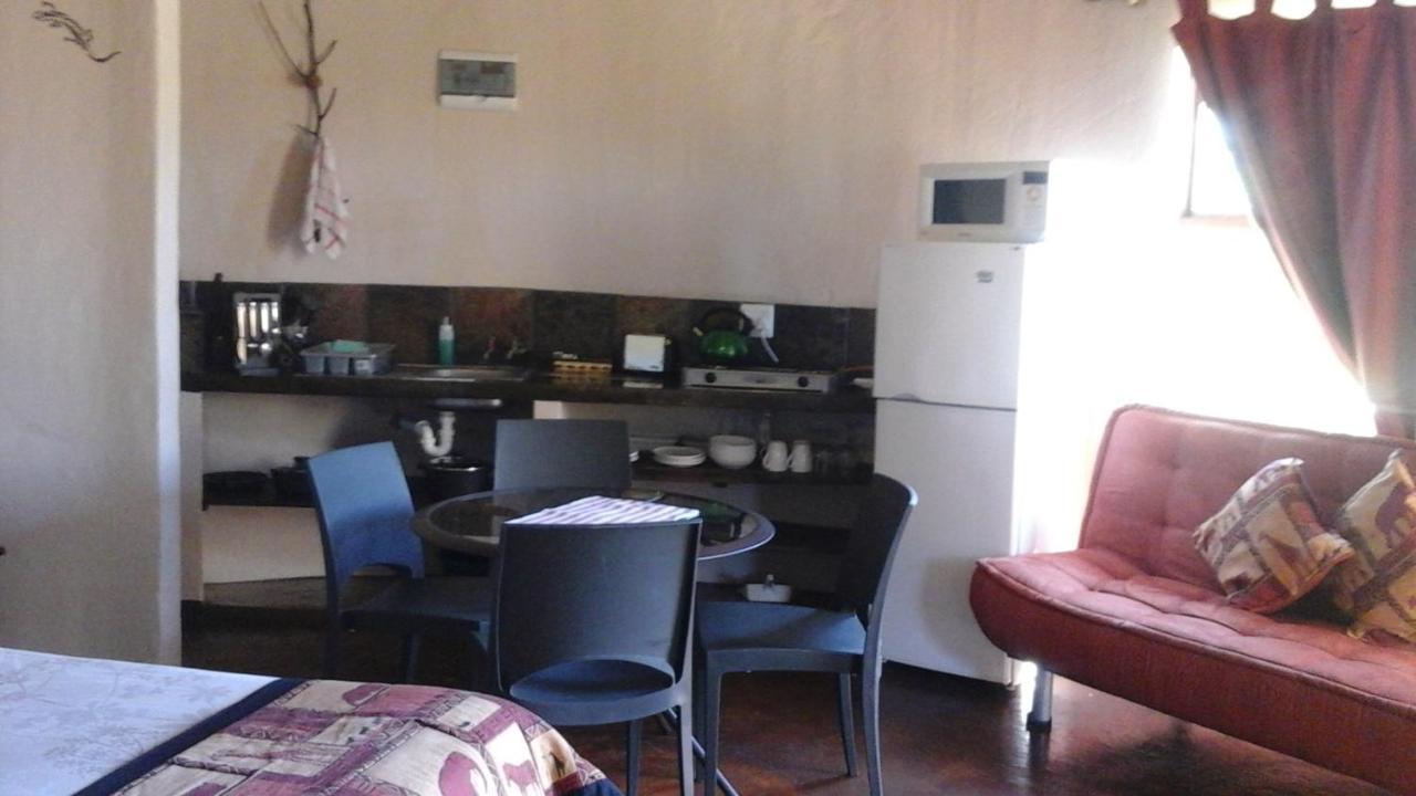 African Sun Guest House จอร์จ ภายนอก รูปภาพ
