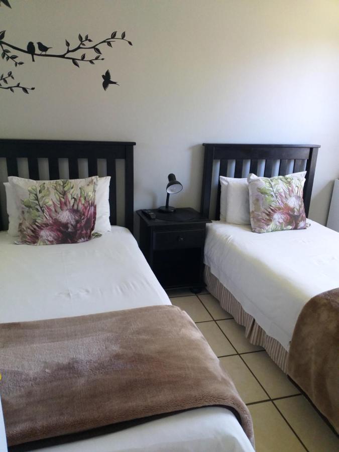 African Sun Guest House จอร์จ ภายนอก รูปภาพ