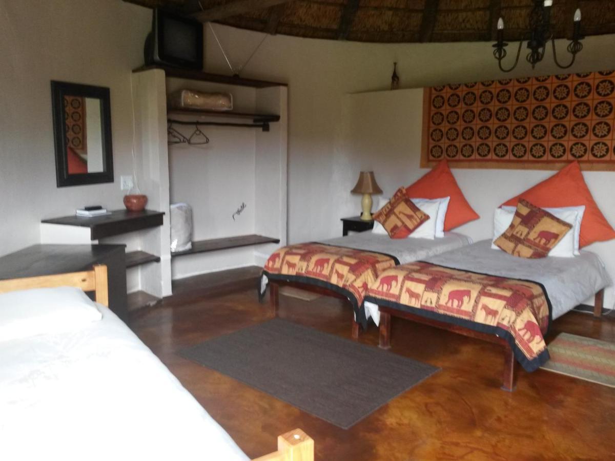 African Sun Guest House จอร์จ ภายนอก รูปภาพ