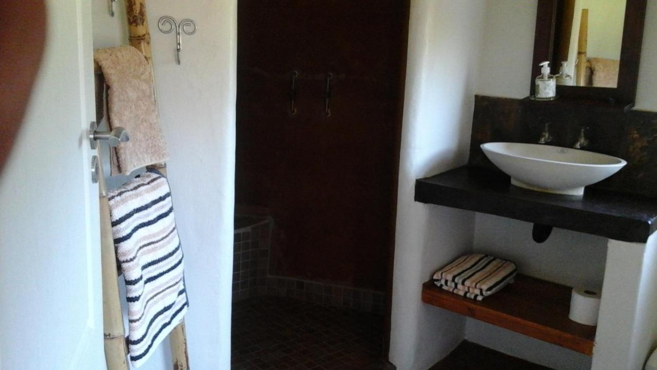 African Sun Guest House จอร์จ ภายนอก รูปภาพ