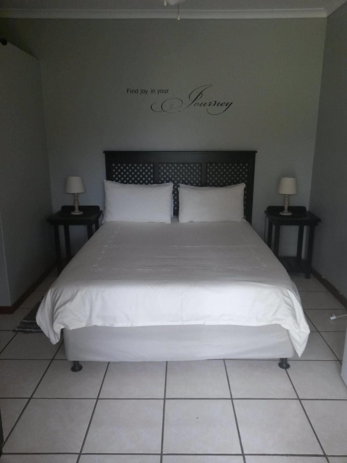 African Sun Guest House จอร์จ ภายนอก รูปภาพ