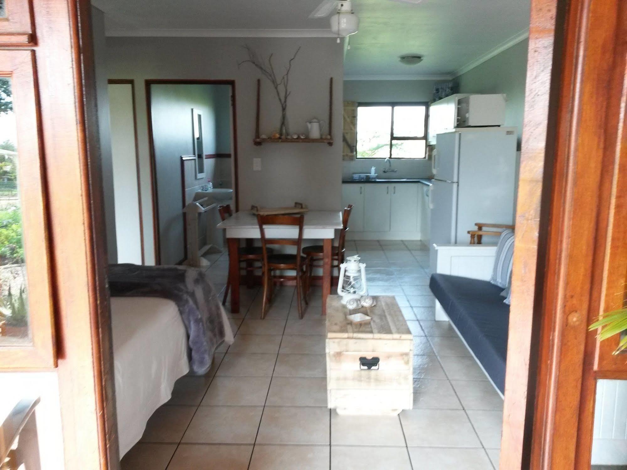African Sun Guest House จอร์จ ภายนอก รูปภาพ
