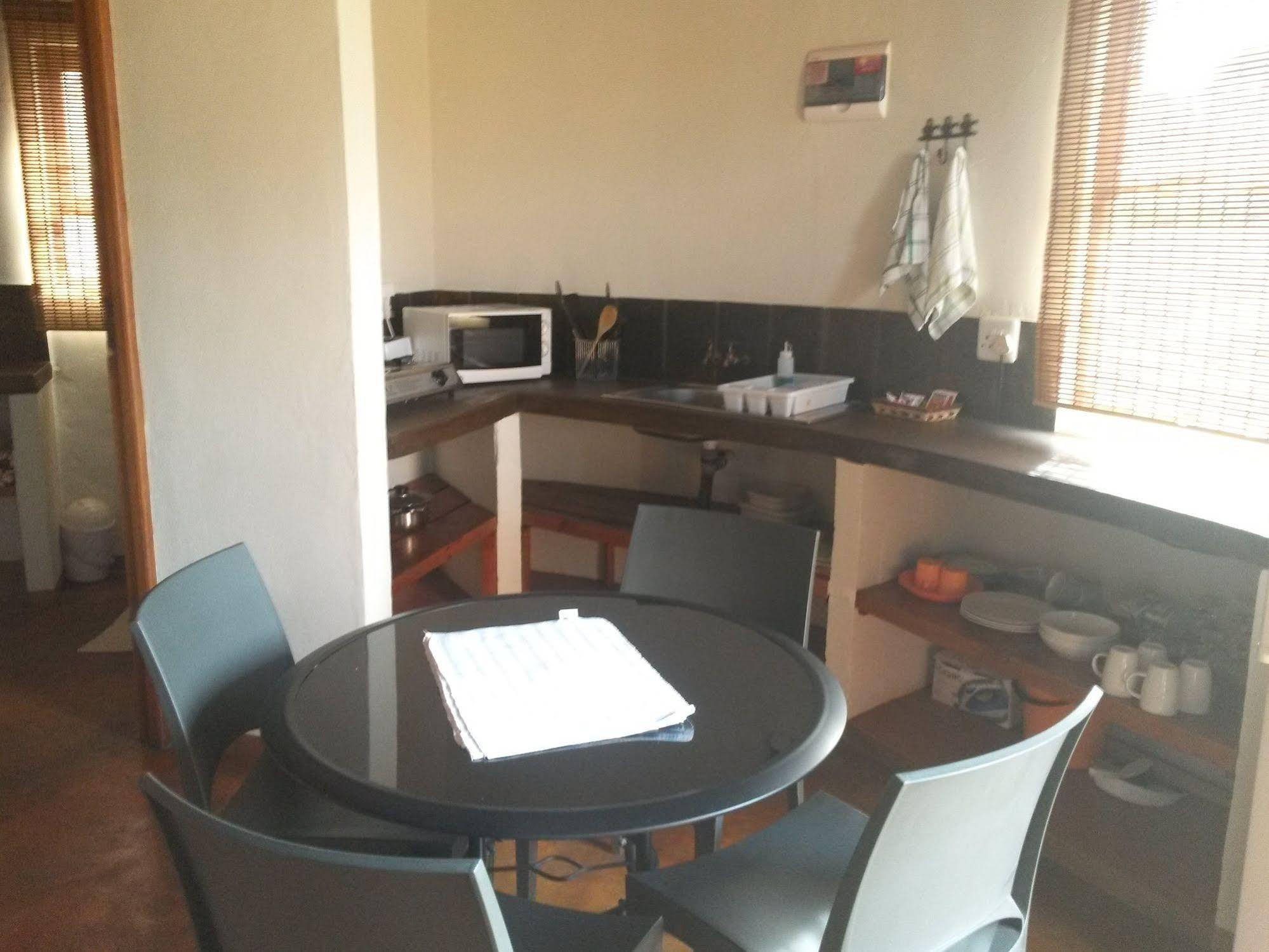 African Sun Guest House จอร์จ ภายนอก รูปภาพ