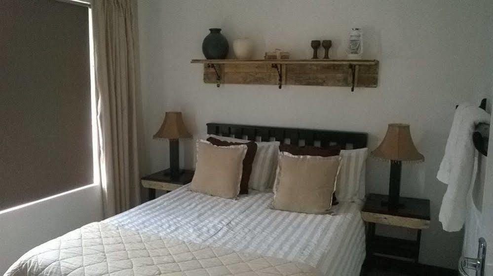 African Sun Guest House จอร์จ ภายนอก รูปภาพ