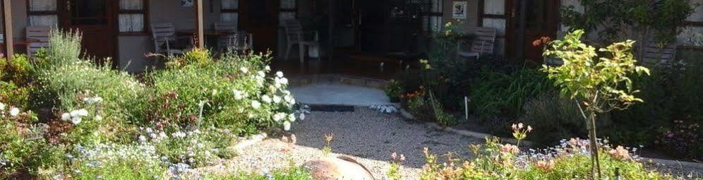African Sun Guest House จอร์จ ภายนอก รูปภาพ