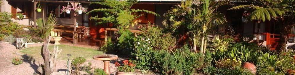 African Sun Guest House จอร์จ ภายนอก รูปภาพ